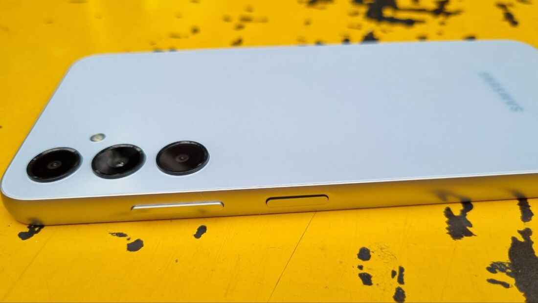 Galaxy A05 Dan A05S
