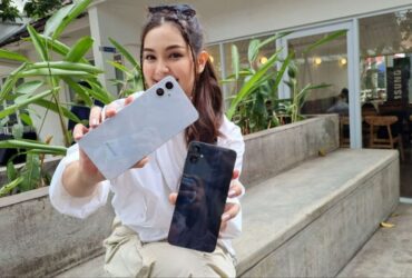 Mengintip Desain Galaxy A05 Dan A05S