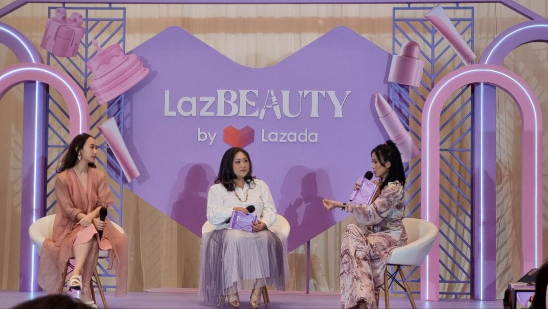 4 Fitur Lazbeauty Yang Bikin Kamu Makin Pintar Belanja