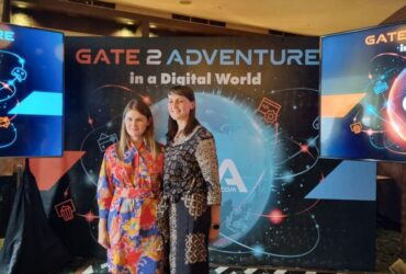 G2A.com Sambangi Pasar Gaming Di Indonesia