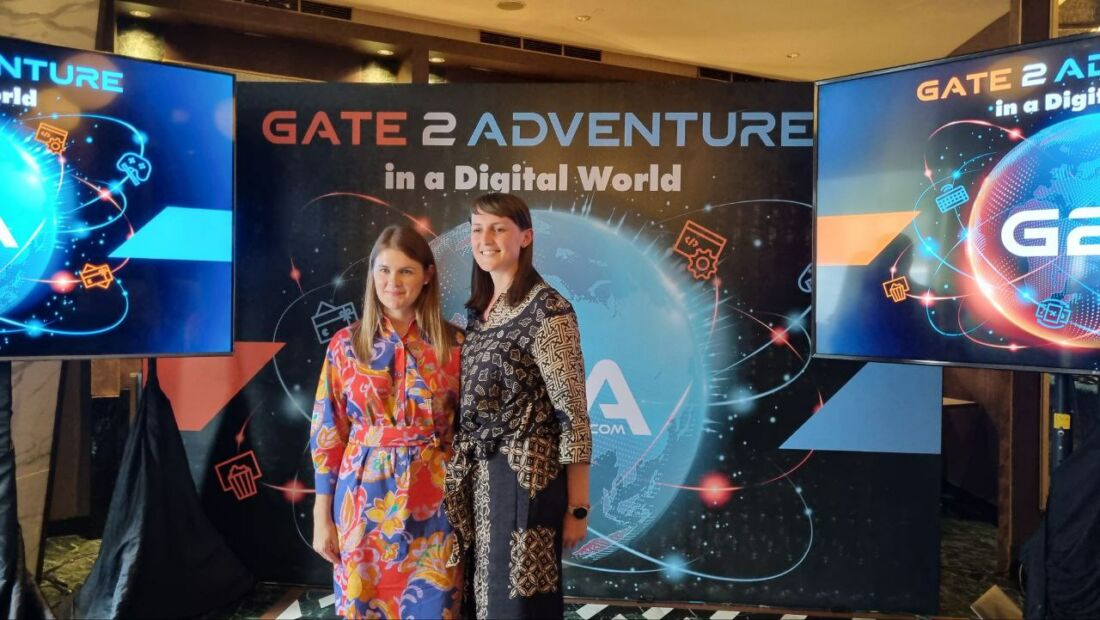 G2A.com Sambangi Pasar Gaming Di Indonesia