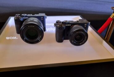 Kamera Sony Alpha 7Cr Dan 7C Ii Dijual Di Indonesia