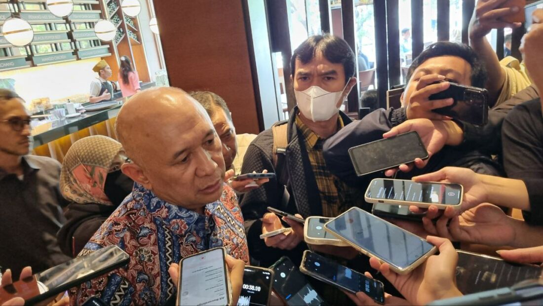 Menkop Ukm