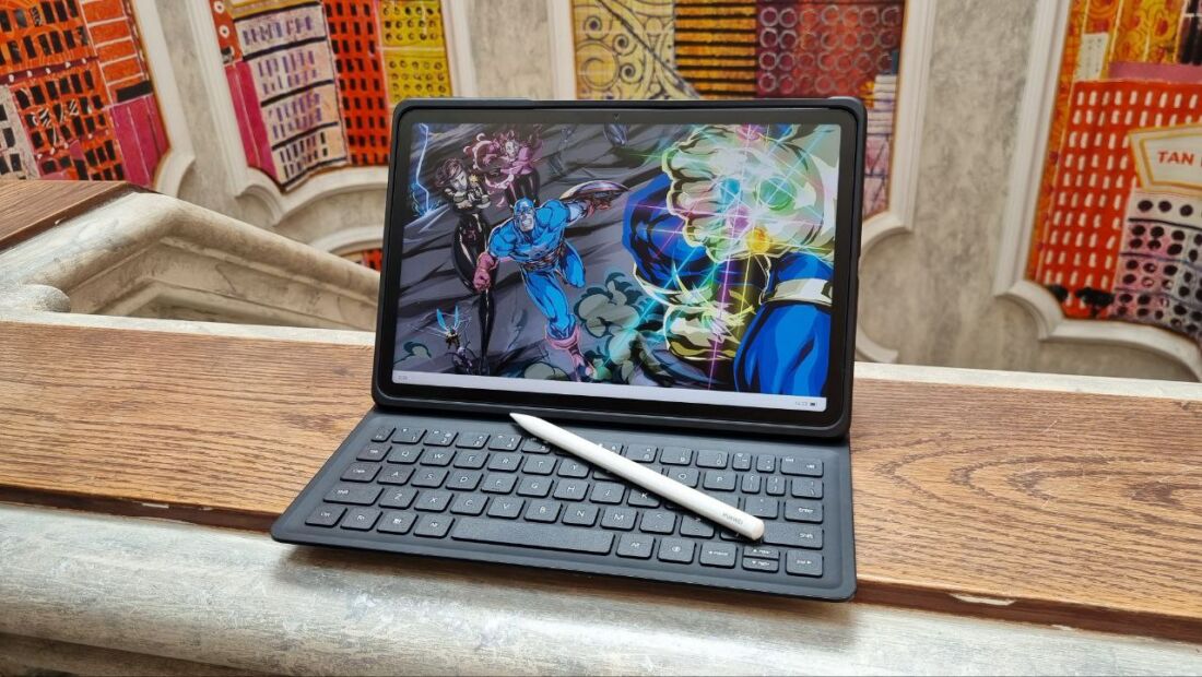 Huawei Matepad 11 Papermatte Edition Masuk Indonesia Bulan Depan