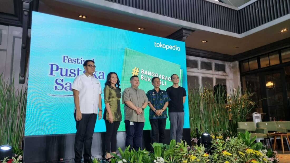 Tokopedia