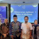 Aplikasi Tafsir Al-Mishbah Mudahkan Umat Maknai Ayat Qur'An Versi Digital