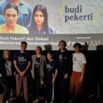 Tiktok Dan Film Budi Pekerti Gaungkan Bijak Gunakan Media Sosial