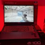 Axioo Pongo Studio Jadi Laptop Lokal Dengan Performa Paling Kencang