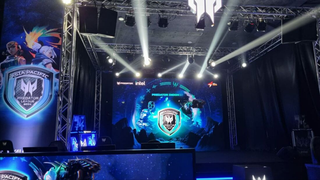 4 Tim Valorant Indonesia Siap Berlaga Di Predator Indonesia Final