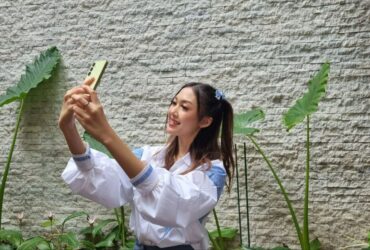 Hasil Foto Pakai Kamera 50Mp Dari Samsung Galaxy A25 5G