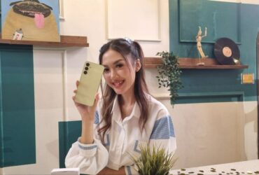 Mengenal Fitur Kemanan Private Share Yang Dibawa Samsung Ke Galaxy A25 5G