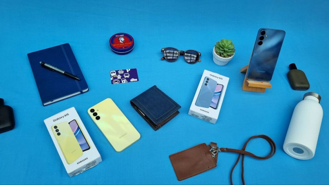 Galaxy A15 Series
