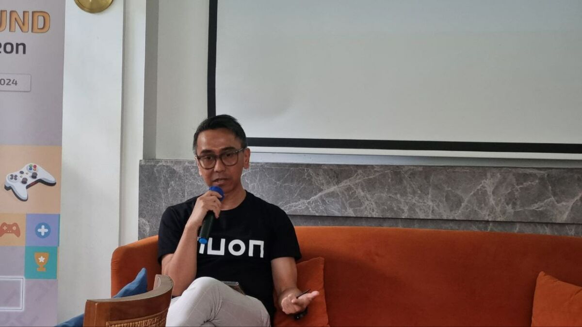 Nuon