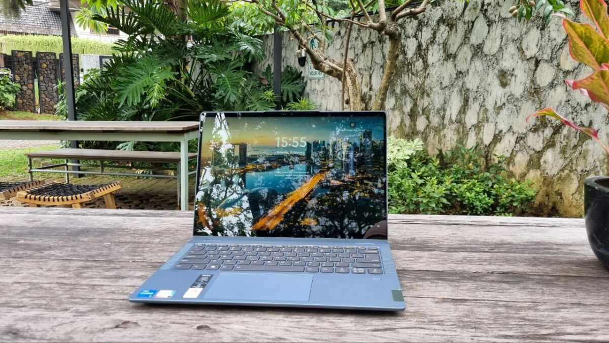 Lenovo Ideapad Flex 5I