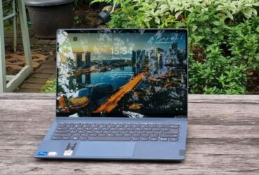 Review Lenovo Ideapad Flex 5I: Si Flexibel Cocok Untuk Produktivitas Seharian