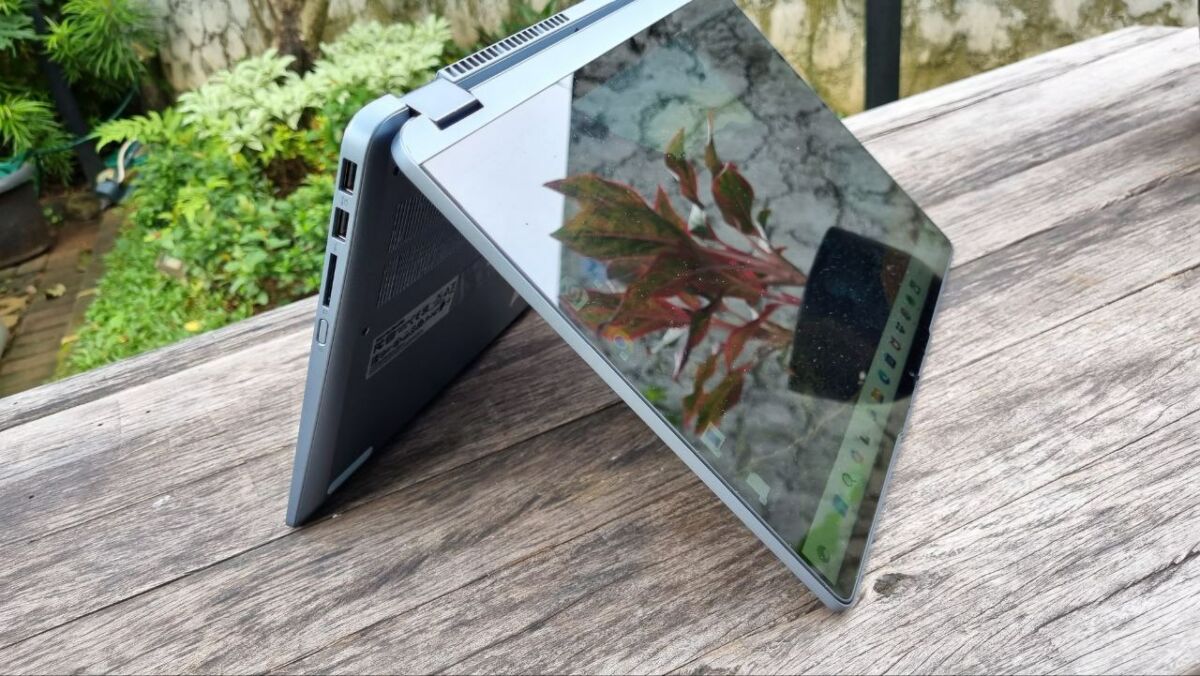 Lenovo Ideapad Flex 5I