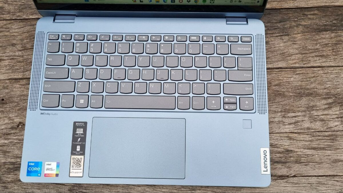Lenovo Ideapad Flex 5I 