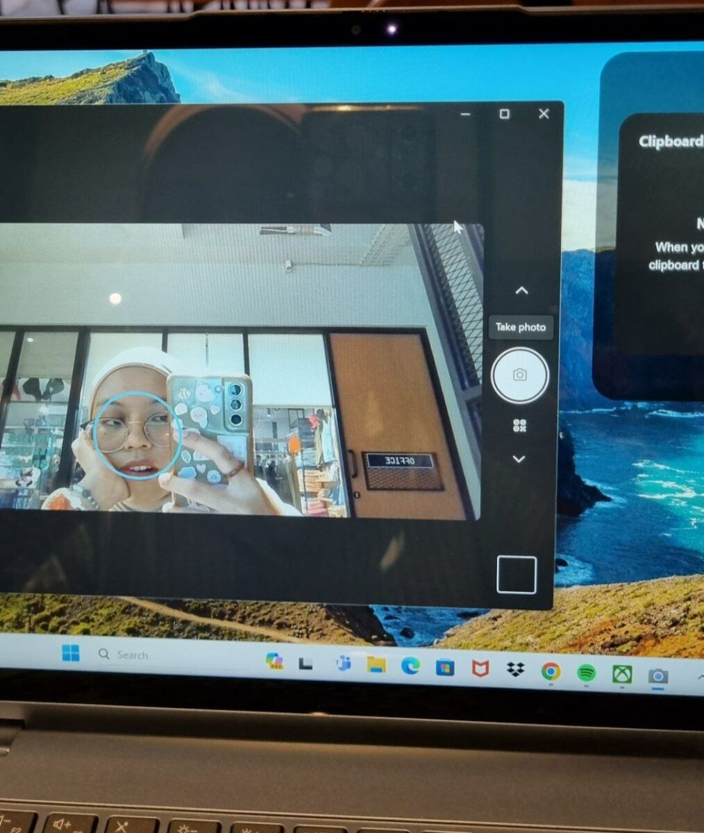 Lenovo Ideapad Flex 5I 