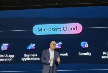 Microsoft Investasi Sebesar Rp 27
