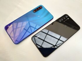 Jajal Redmi Note 8 Sebelum Rilis 17 Oktober 2019