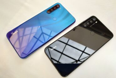 Jajal Redmi Note 8 Sebelum Rilis 17 Oktober 2019