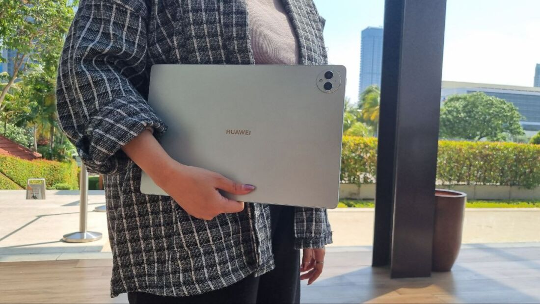 Huawei Matepad Pro 13.2 Siap Masuk Indonesia Awal Januari Mendatang