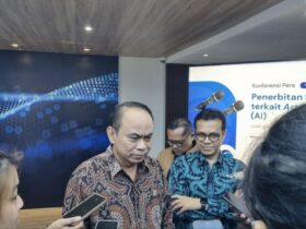 Kemenkominfo Siapkan Master Plan Dan Mock-Up Untuk Gov-Tech