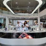 Oppo Hadirkan Experience Store Di Kota Malang
