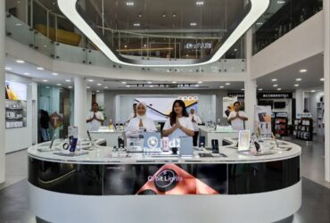 Oppo Hadirkan Experience Store Di Kota Malang