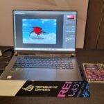Deretan Laptop Gaming Asus Yang Siap Hadir Di Indonesia Tahun Ini