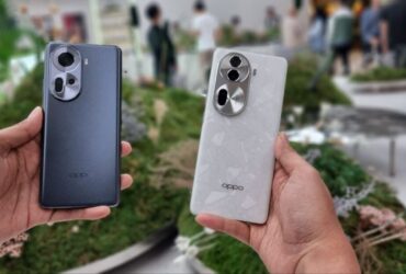 Oppo Reno 11 Series Mendarat Di Indonesia