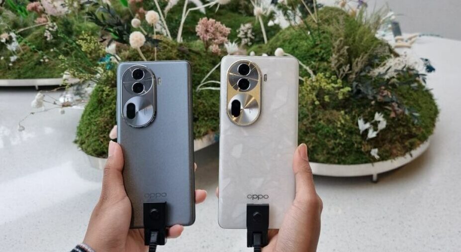Oppo Reno 11 Series