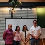 Indonesia Berpotensi Jadi Sasaran Bisnis Digital