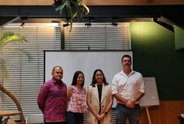 Indonesia Berpotensi Jadi Sasaran Bisnis Digital