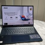 Zenbook 14 Oled