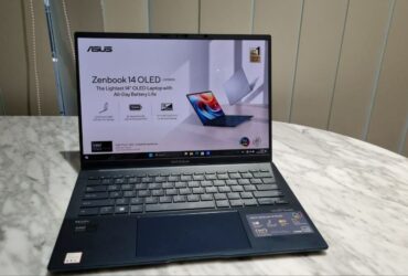 Zenbook 14 Oled