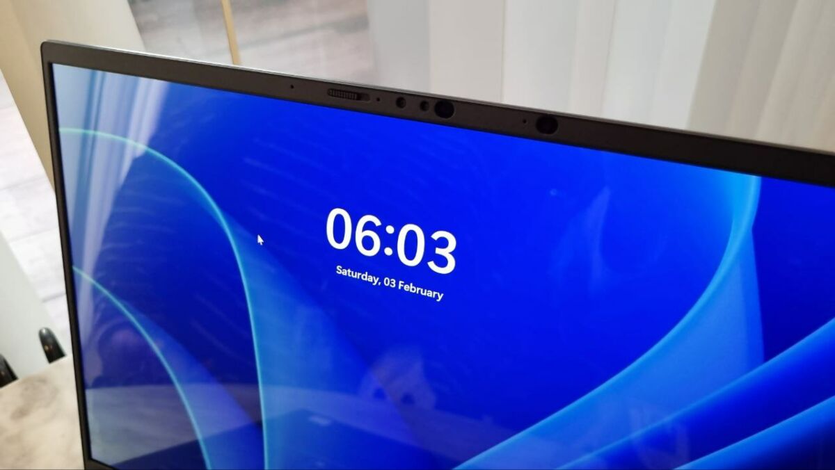 Asus Zenbook 14 Oled