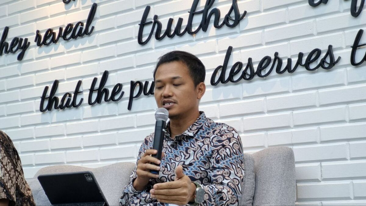 Kecepatan Internet