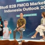 Gudangada Naungi 60% Ukm Di Indonesia