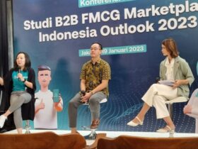 Gudangada Naungi 60% Ukm Di Indonesia