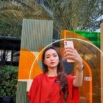 3 Fitur Favorit Maudy Ayunda Vivo V29E