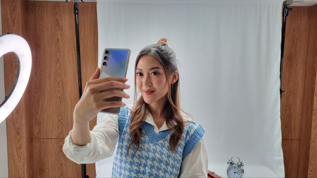 Terungkap! Ini Fitur Galaxy Ai Yang Bakal Ada Di Samsung Galaxy S24