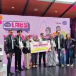 Axislabs 2023 Ajak Anak Gen Z Kembangkan Fitur Axisnet