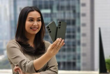 Cara Pakai Game Booster Di Galaxy S23 Ultra 5G