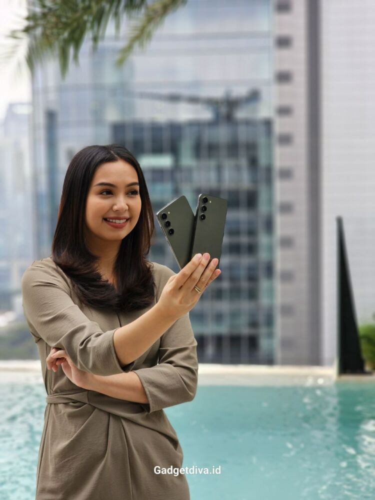 Cara Pakai Game Booster Di Galaxy S23 Ultra 5G
