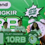 Gojek Sediakan Voucher Gosendhemat Flat Ongkir