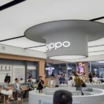 Oppo Premium Outlet Hadir Di Pik 2
