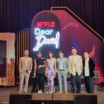Film Original Netflix &Quot;Dear David&Quot; Siap Tayang 9 Februari Besok