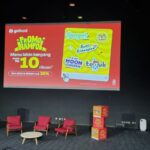 Promo Nampol Gofood Mulai Dari Rp 10 Ribu