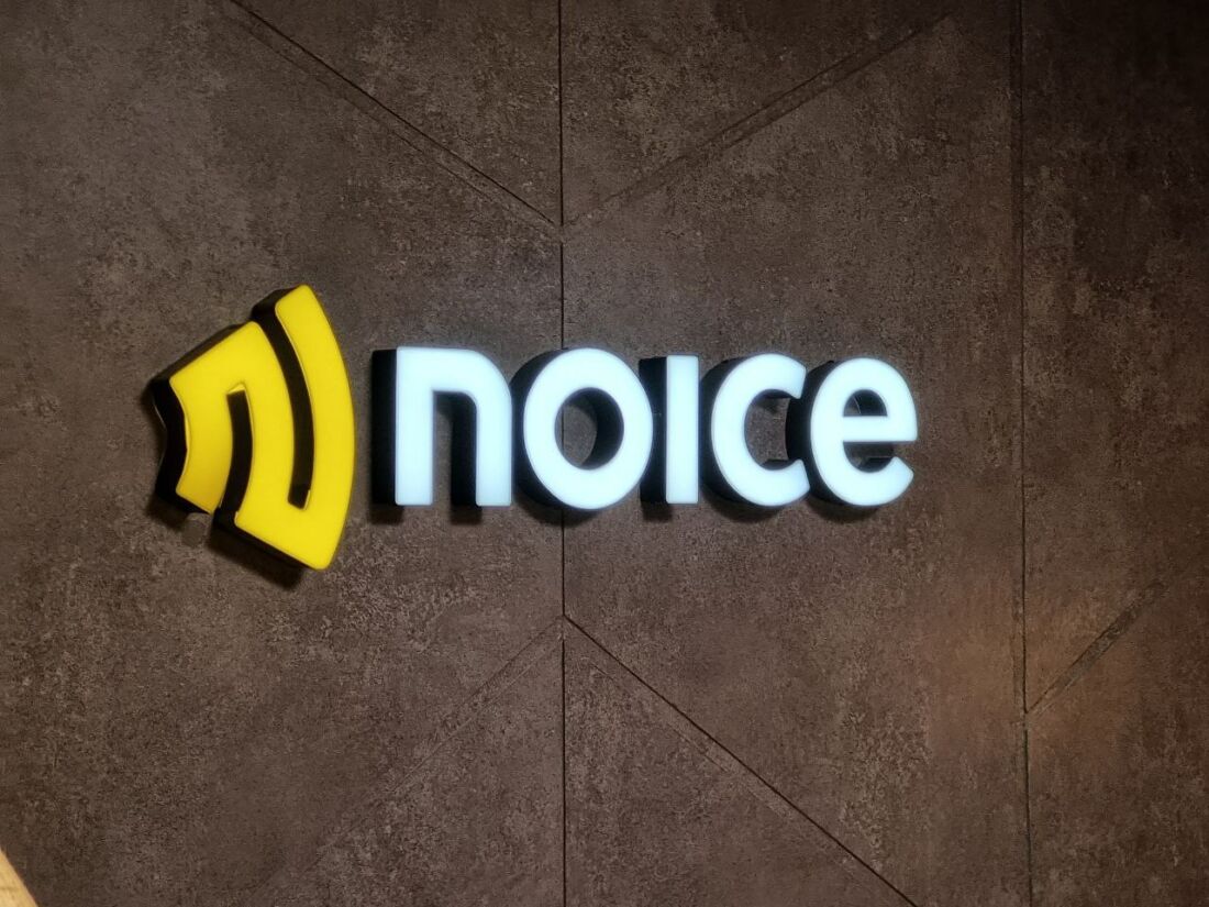 Aplikasi Noice Luncurkan Fitur Video Podcast Dan Livestream